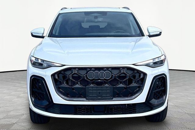 New 2026 Audi Q5 Premium AWD/4WD image 3
