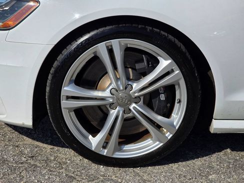 Used 2013 Audi S6 Prestige AWD/4WD image 11