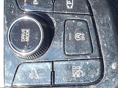 Used 2023 Kia Sportage SX image 35