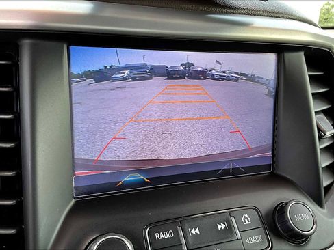 Used 2017 GMC Acadia SLT image 25
