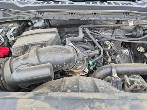 Used 2026 Ford F250 XLT AWD/4WD image 37