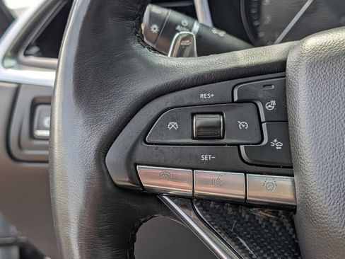 Used 2024 Cadillac XT6 Sport w/ LPO, Onyx Lite Package AWD/4WD image 42