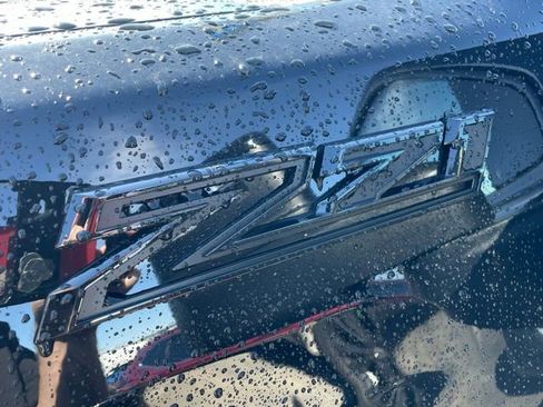 New 2026 Chevrolet Silverado 2500 LT w/ Trail Boss Package AWD/4WD image 23