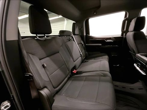 Used 2024 GMC Sierra 1500 Elevation AWD/4WD image 25