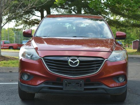 Used 2013 MAZDA CX-9 Touring FWD image 2