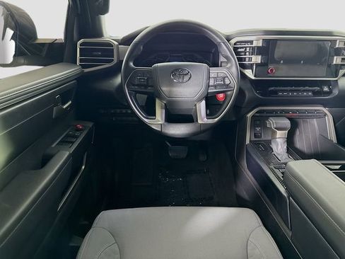 Certified 2025 Toyota Tundra SR5 image 20