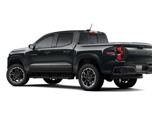 New 2026 Chevrolet Colorado Z71 w/ Technology Package AWD/4WD image 40