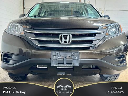 Used 2013 Honda CR-V LX image 6