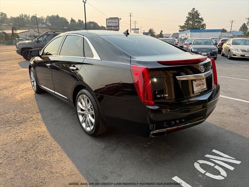 Used 2014 Cadillac XTS Luxury FWD image 5