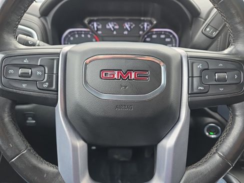 Used 2019 GMC Sierra 1500 Elevation w/ Elevation Value Package image 23