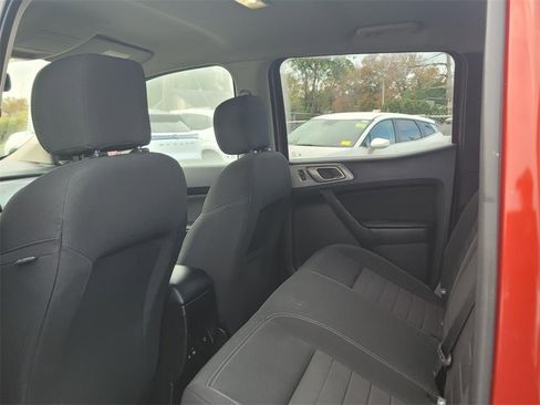 Used 2019 Ford Ranger XLT w/ Equipment Group 302A Luxury image 14
