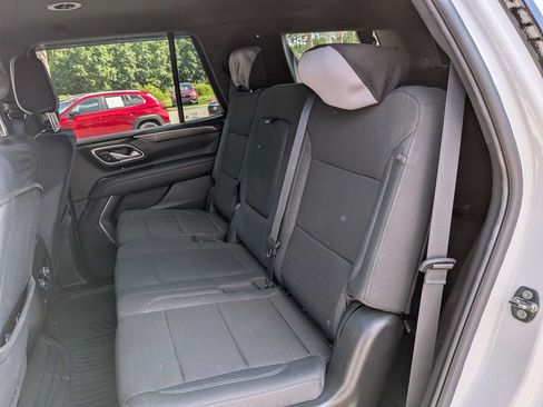 Used 2024 Chevrolet Tahoe LS w/ Driver Alert Package RWD image 13