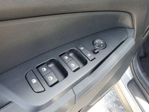 Certified 2025 Kia Sportage LX FWD image 16