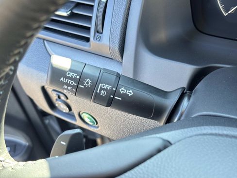 Used 2025 Honda Ridgeline Sport+ image 9