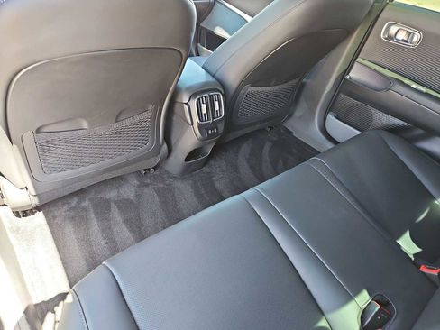 Used 2024 Hyundai Ioniq 6 SEL RWD image 17