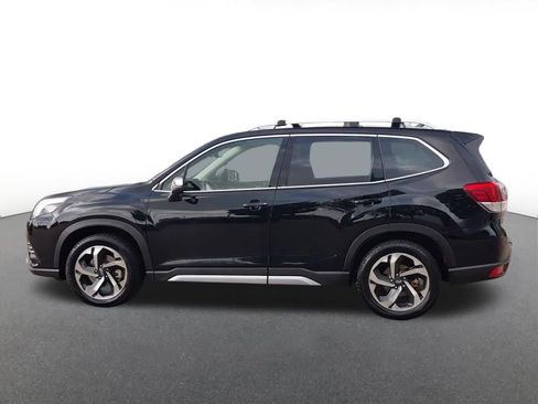 Used 2022 Subaru Forester Touring w/ Popular Package #2 AWD/4WD image 3