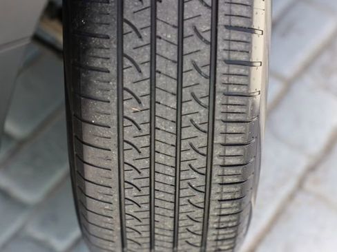 Certified 2023 Subaru Outback Onyx Edition image 53