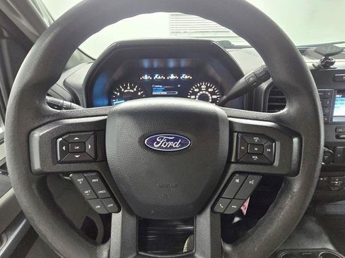 Used 2019 Ford F150 XL w/ Equipment Group 101A Mid RWD image 19