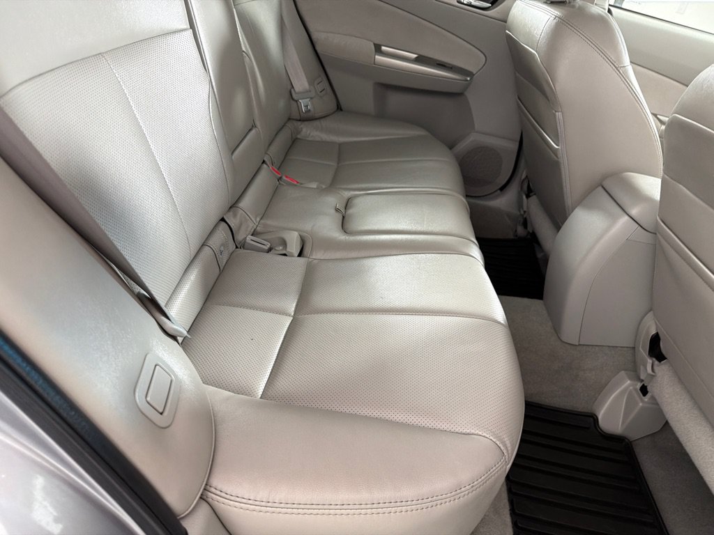 Used 2009 Subaru Forester 2.5X Limited AWD/4WD image 19