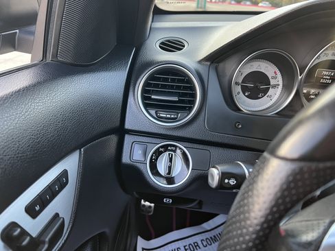 Used 2013 Mercedes-Benz C 250 Coupe image 17