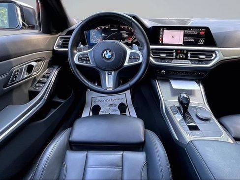 Used 2020 BMW M340i xDrive AWD/4WD image 5