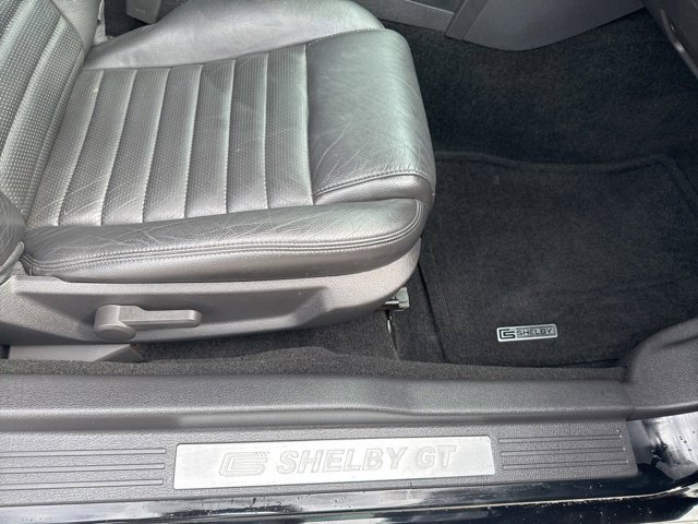 Used 2007 Ford Mustang GT Premium RWD image 40