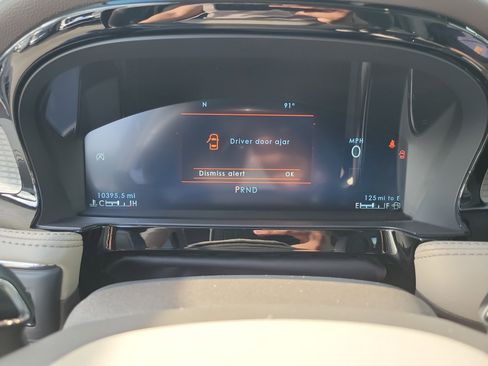 Certified 2023 Lincoln Corsair FWD image 15