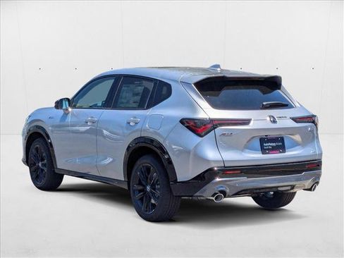 New 2025 Acura ADX A-Spec image 9