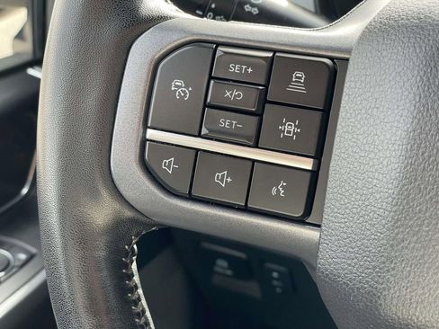 Certified 2023 Ford F150 Lariat w/ Equipment Group 502A High image 11