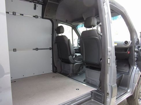 New 2026 Mercedes-Benz Sprinter 2500 image 20