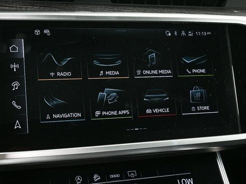 New 2025 Audi A6 Premium Plus image 15