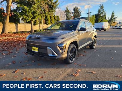 New 2026 Hyundai Kona SEL Sport