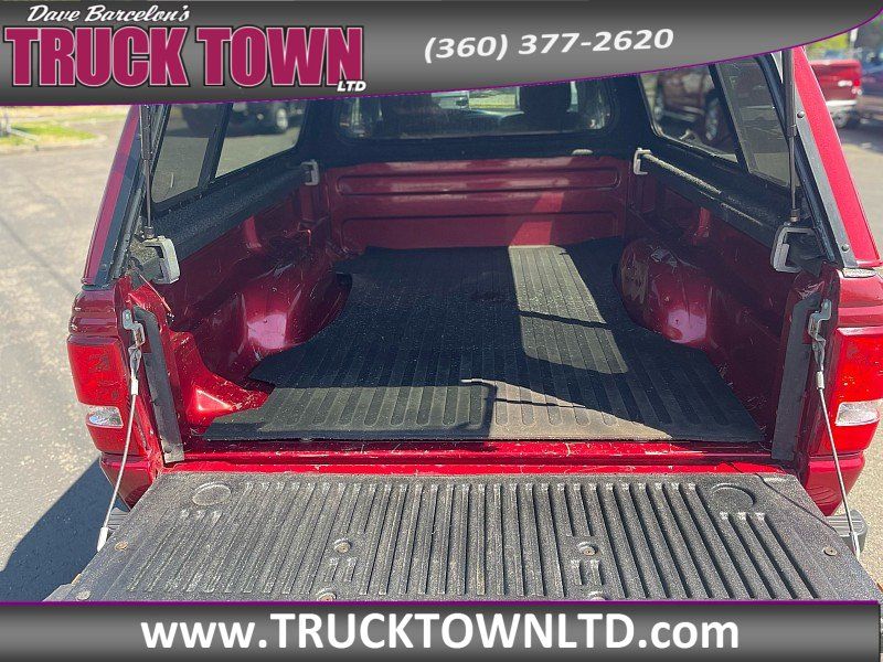 Used 2010 Ford Ranger Sport RWD image 28