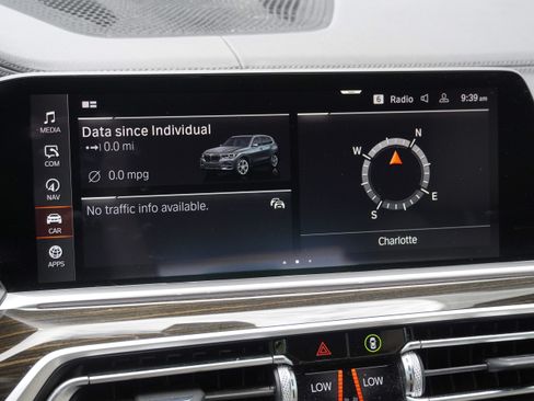 Used 2020 BMW X5 xDrive40i w/ Premium Package AWD/4WD image 25