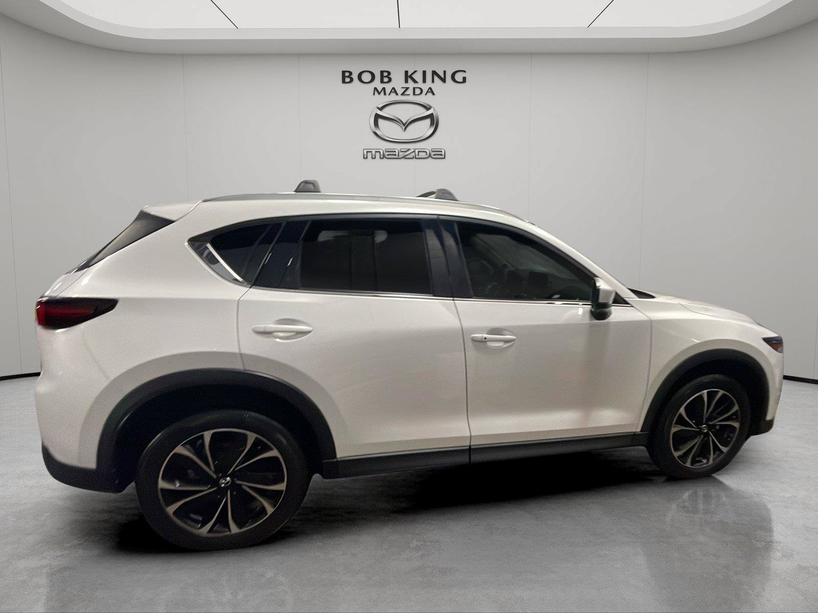 Used 2023 MAZDA CX-5 AWD 2.5 S image 6