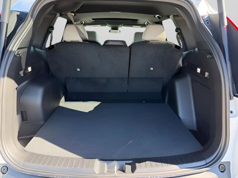 Certified 2024 Honda CR-V Sport Touring image 28