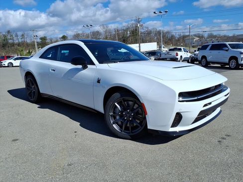 New 2026 Dodge Charger Scat Pack image 2