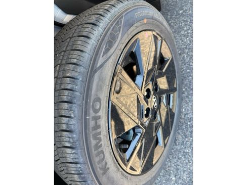 New 2026 Hyundai Kona SEL Sport image 30