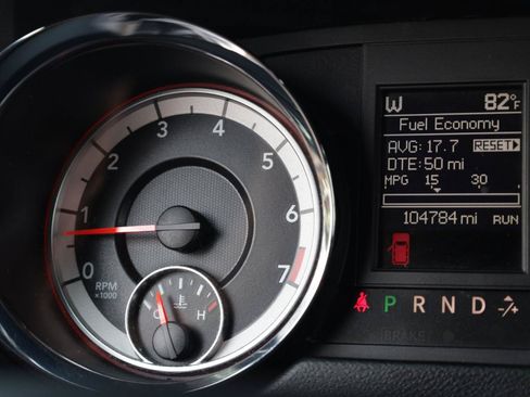 Used 2019 Dodge Grand Caravan GT FWD image 20