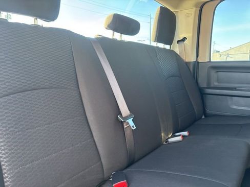 Used 2019 RAM 1500 Express w/ Wheel & Sound Group image 13