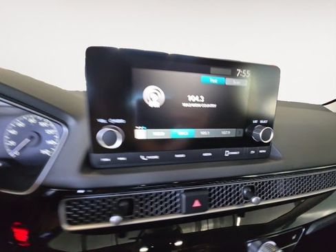 Used 2024 Honda Civic EX-L image 15