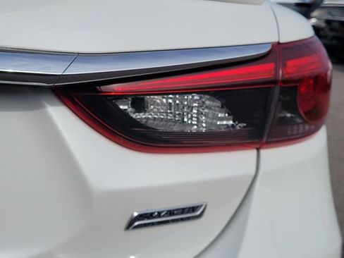 Used 2016 MAZDA MAZDA6 Grand Touring image 6