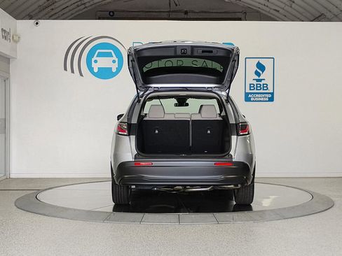 Used 2024 Honda HR-V LX image 36