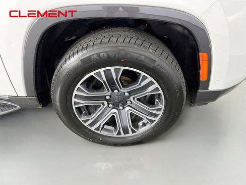 Used 2022 Jeep Wagoneer Series III w/ Convenience Group I AWD/4WD image 39