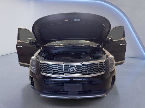 Used 2021 Kia Telluride S AWD/4WD image 8