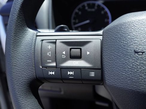 New 2026 Nissan Rogue S FWD image 12