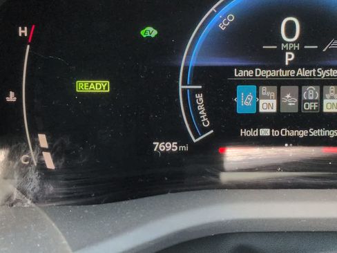Used 2025 Toyota Camry SE w/ Multimedia Upgrade Package FWD image 26