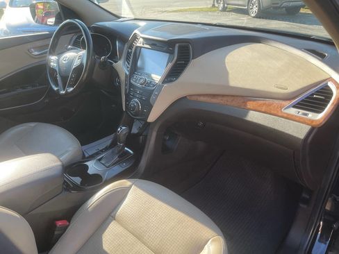 Used 2013 Hyundai Santa Fe Sport 2.0T w/ Technology Pkg AWD/4WD image 28