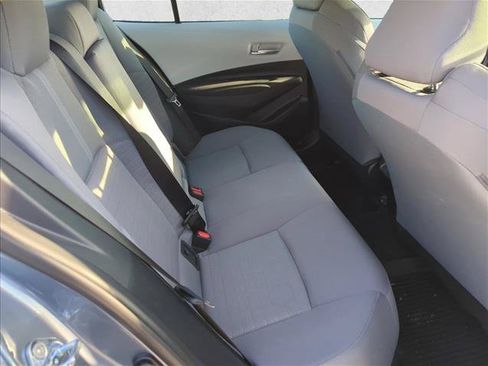 Used 2026 Toyota Corolla SE FWD image 26