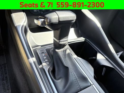 Certified 2024 Kia Sorento LX FWD image 20